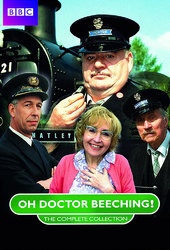 Oh, Doctor Beeching!