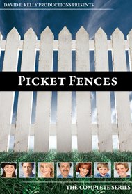 Picket Fences
