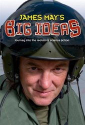 James May's Big Ideas