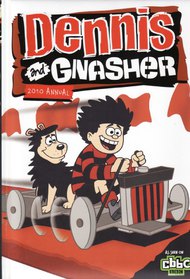 Dennis & Gnasher