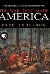 The War That Made America