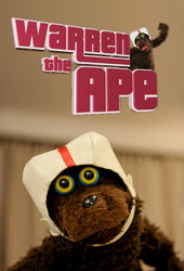 Warren the Ape
