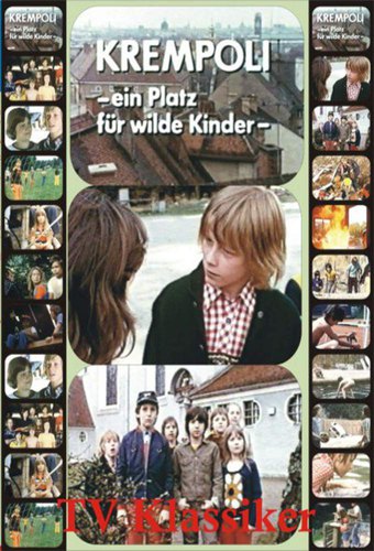 Krempoli - A Place For Wild Children