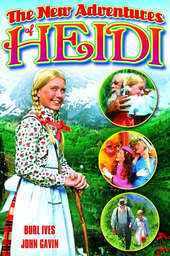 The New Adventures of Heidi