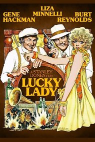 Lucky Lady
