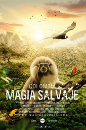 Colombia: Wild Magic