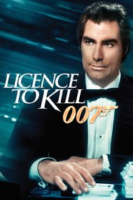 007: Лицензия на убийство