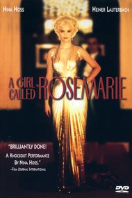A Girl Called Rosemarie