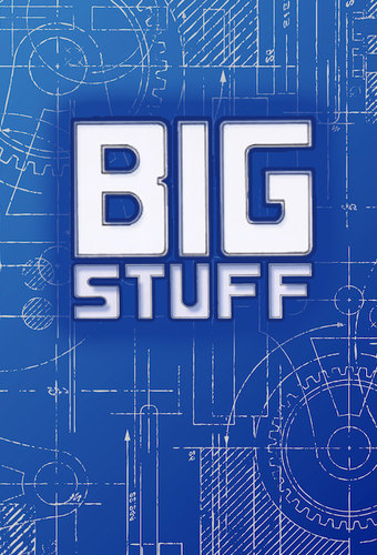 Big Stuff