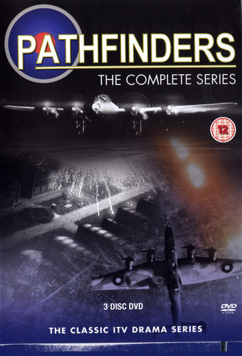 The Pathfinders