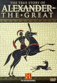 The True Story of Alexander the Great