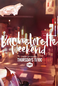 Bachelorette Weekend