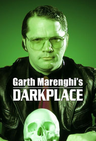 Garth Marenghi's Darkplace
