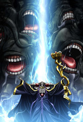 Overlord Gekijouban Soushuuhen Filme 1 - Animes Online