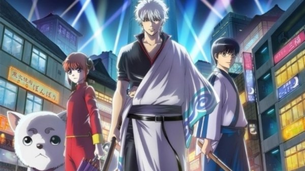 Gintama Season 5