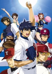 Gekijouban Major: Yuujou no Winning Shot (Anime) –