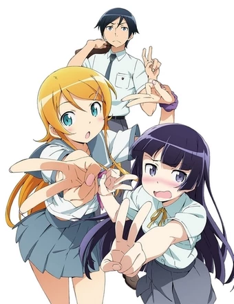 Ore no Imouto ga Konnani Kawaii Wake ga Nai.: SD Chara ni Yoru Short Movie Ore no Imouto ga Konnani Kawaii Wake ga Nai.: SD Chara ni Yoru Short Movie