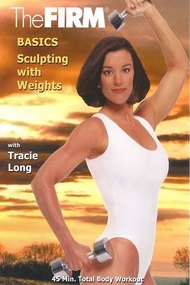 The Firm Basics - Sculpting with Weights