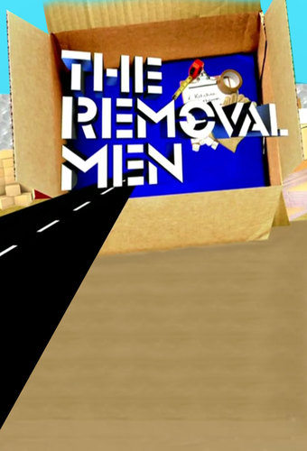 The Removal Men - Pickfords