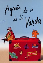 Agnes Varda: From Here to There