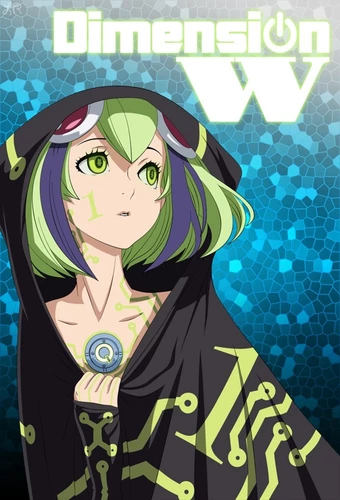 Dimension W