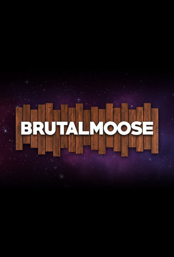 Brutalmoose