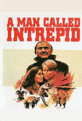 A Man Called Intrepid