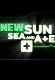 Sun, Sea and A&E