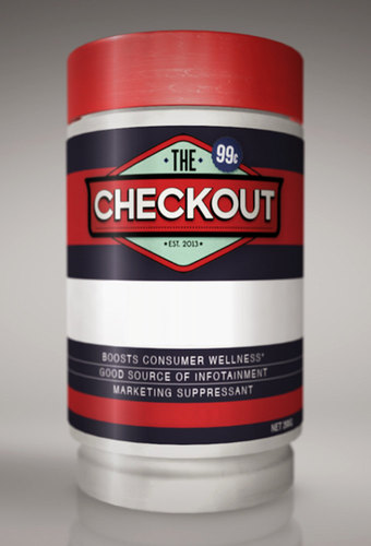 The Checkout
