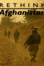 Rethink Afghanistan