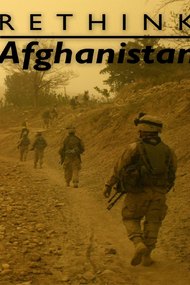 Rethink Afghanistan