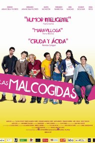 Las malcogidas