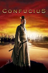 Confucius