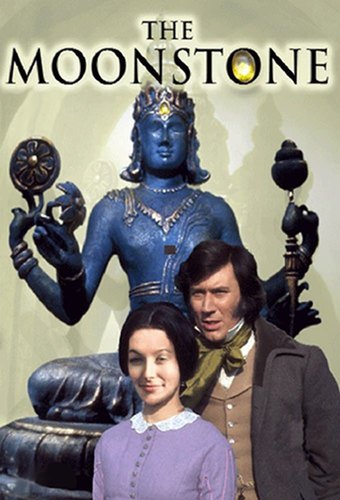 The Moonstone