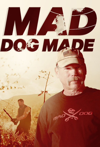 Mad Dog Made