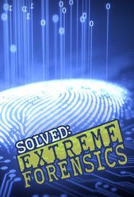 Solved: Extreme Forensics