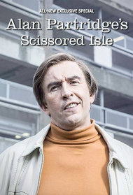 Alan Partridge's Scissored Isle