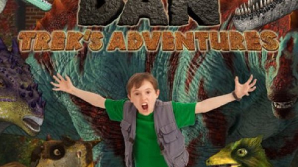 dino dan pterodaustro