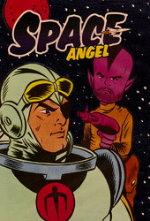 Space Angel