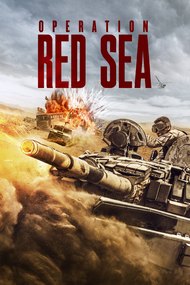 Операция Красное море