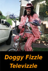 Doggy Fizzle Televizzle