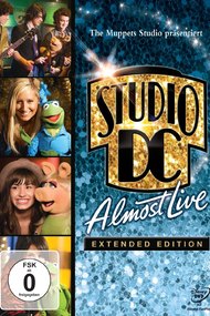 The Muppets - Studio DC - Almost Live