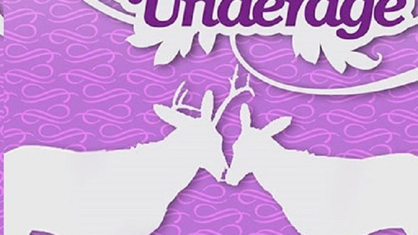 Engaged and Underage - S02E10 - Michelle and Ben