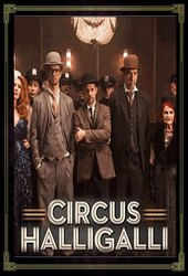 Circus HalliGalli