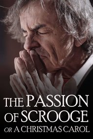 The Passion of Scrooge