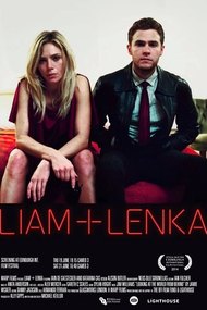 Liam and Lenka