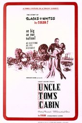 Uncle Tom's Cabin