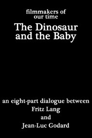 The Dinosaur and the Baby