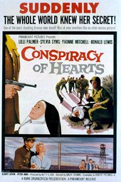Conspiracy of Hearts