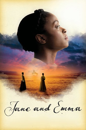 Jane and Emma